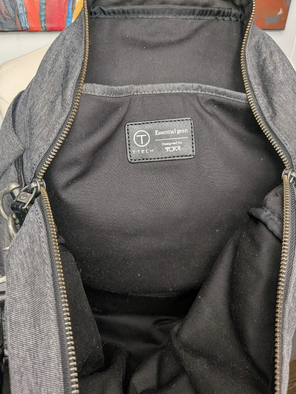 Tumi forge sudbury